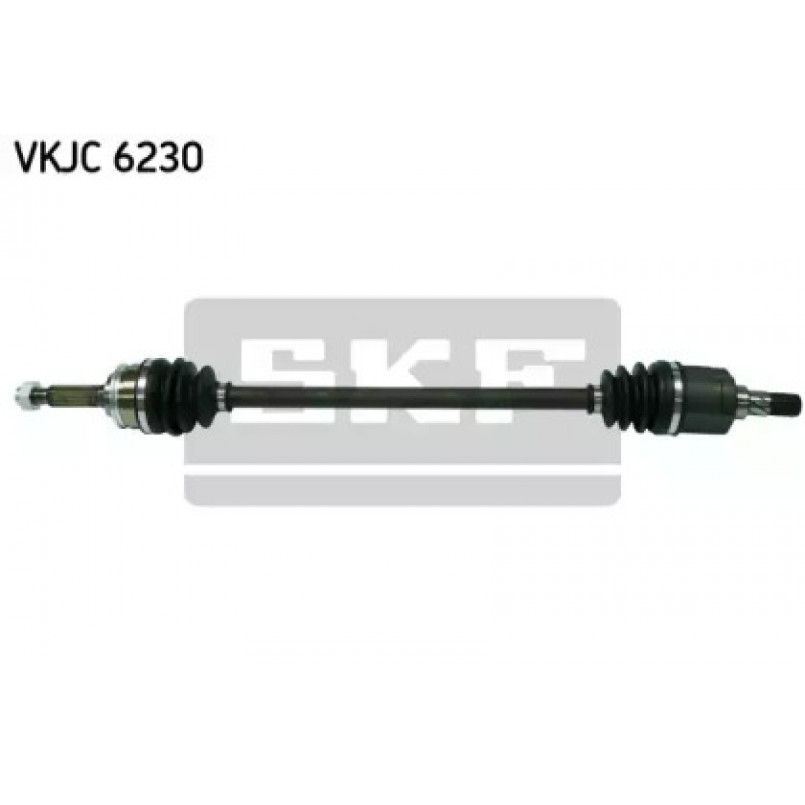 VKJC 6230 SKF - Привідний вал